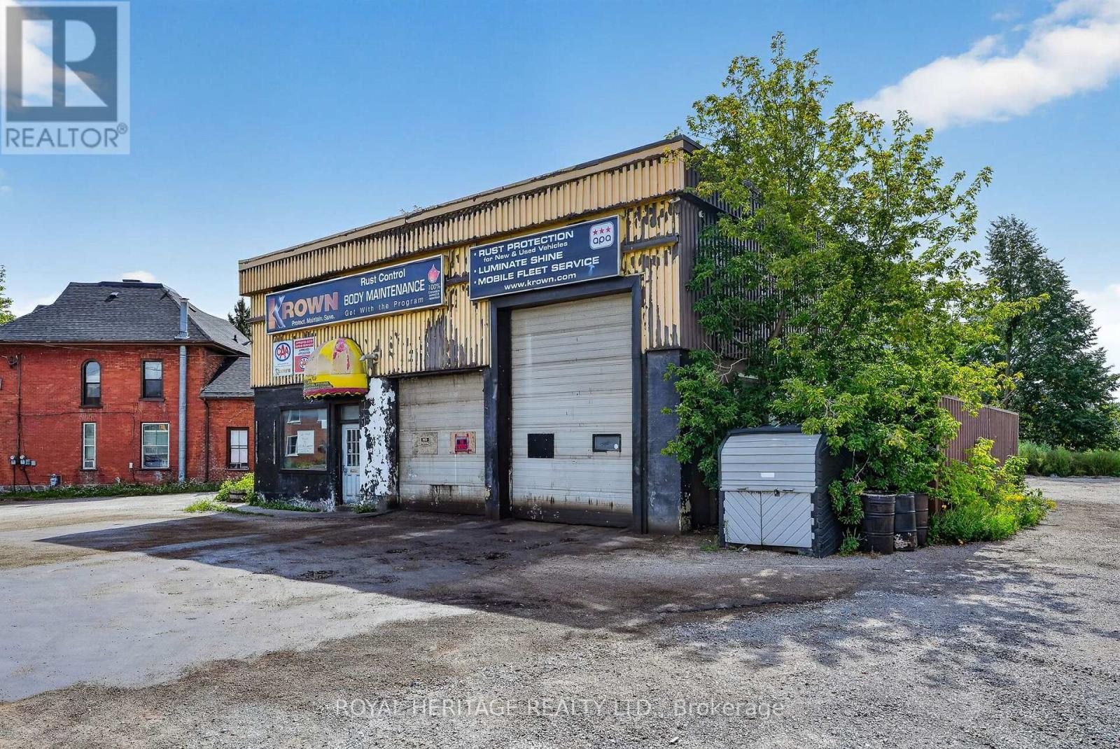 107 Aylmer Street N, Peterborough, Ontario  K9J 3J6 - Photo 7 - X13761546