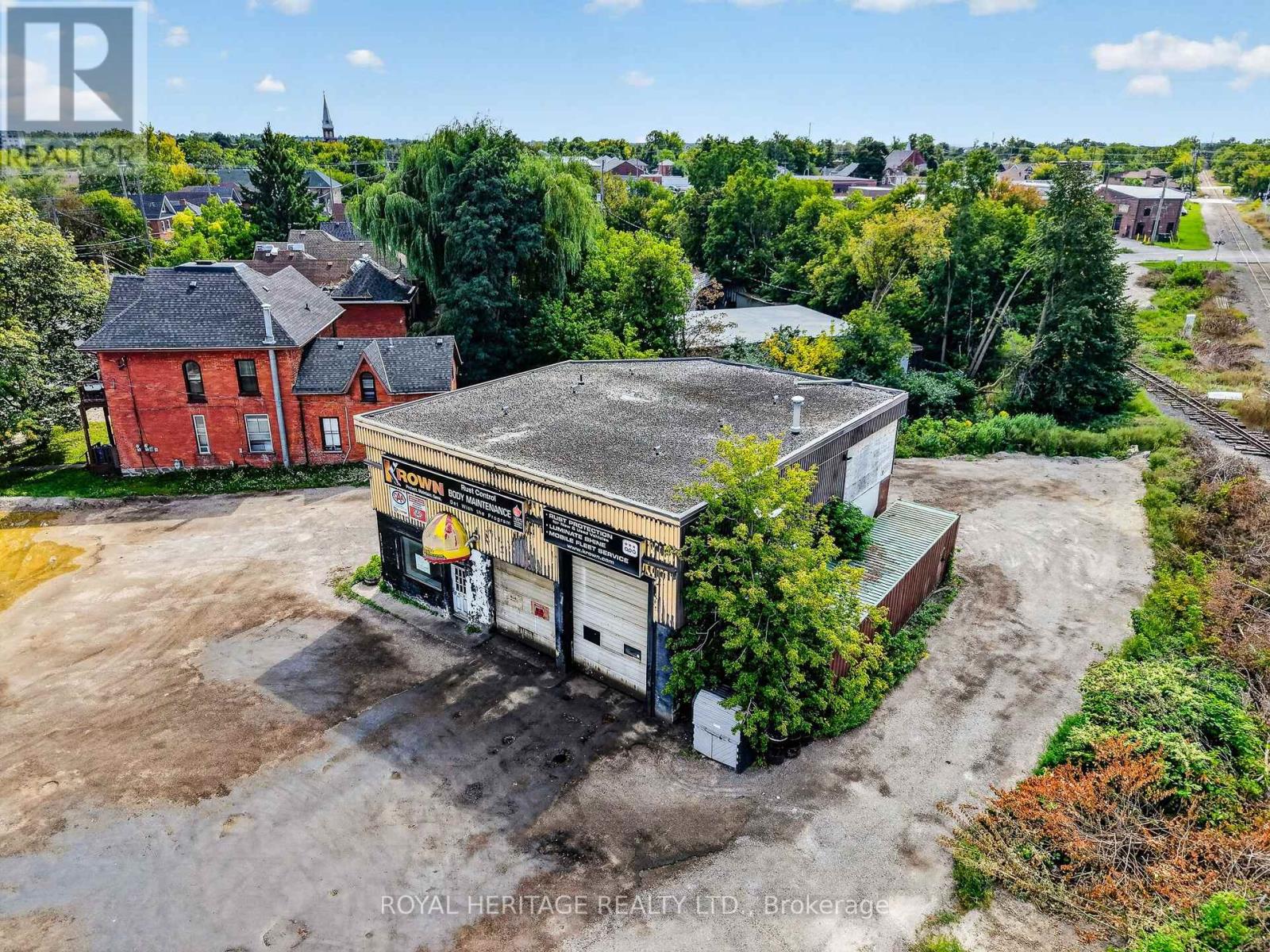107 Aylmer Street N, Peterborough, Ontario  K9J 3J6 - Photo 8 - X13761546