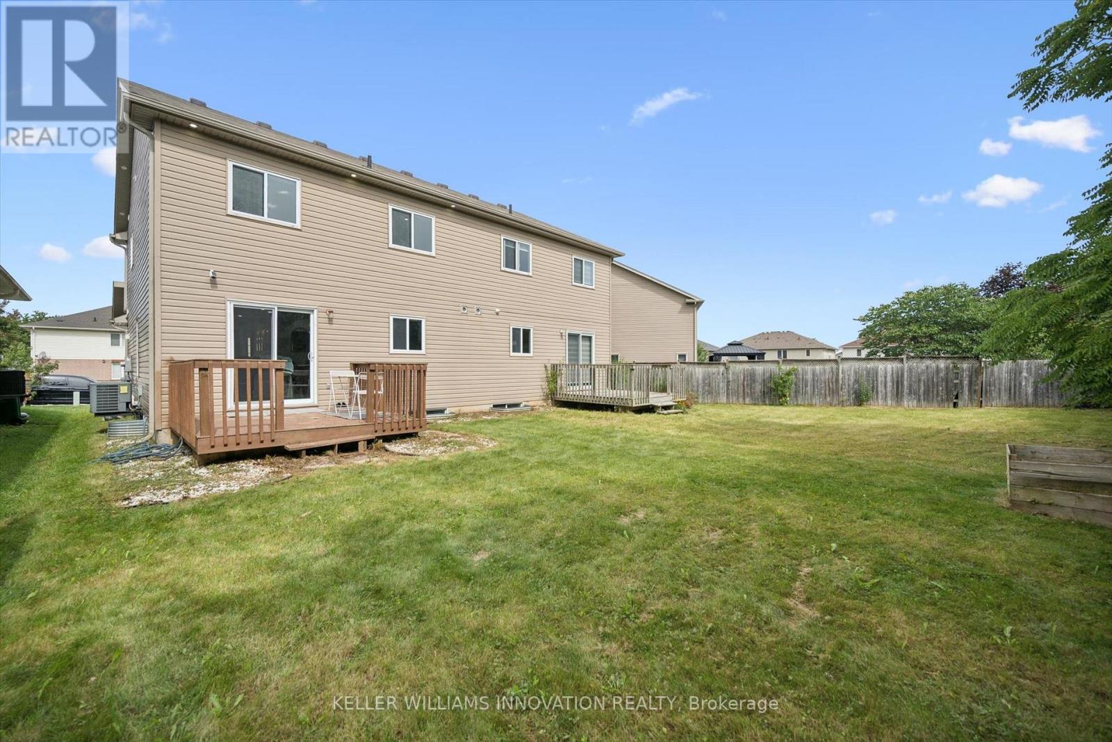 81 Windale Crescent, Kitchener, Ontario N2E 3H4 - Photo 18 - X13761568