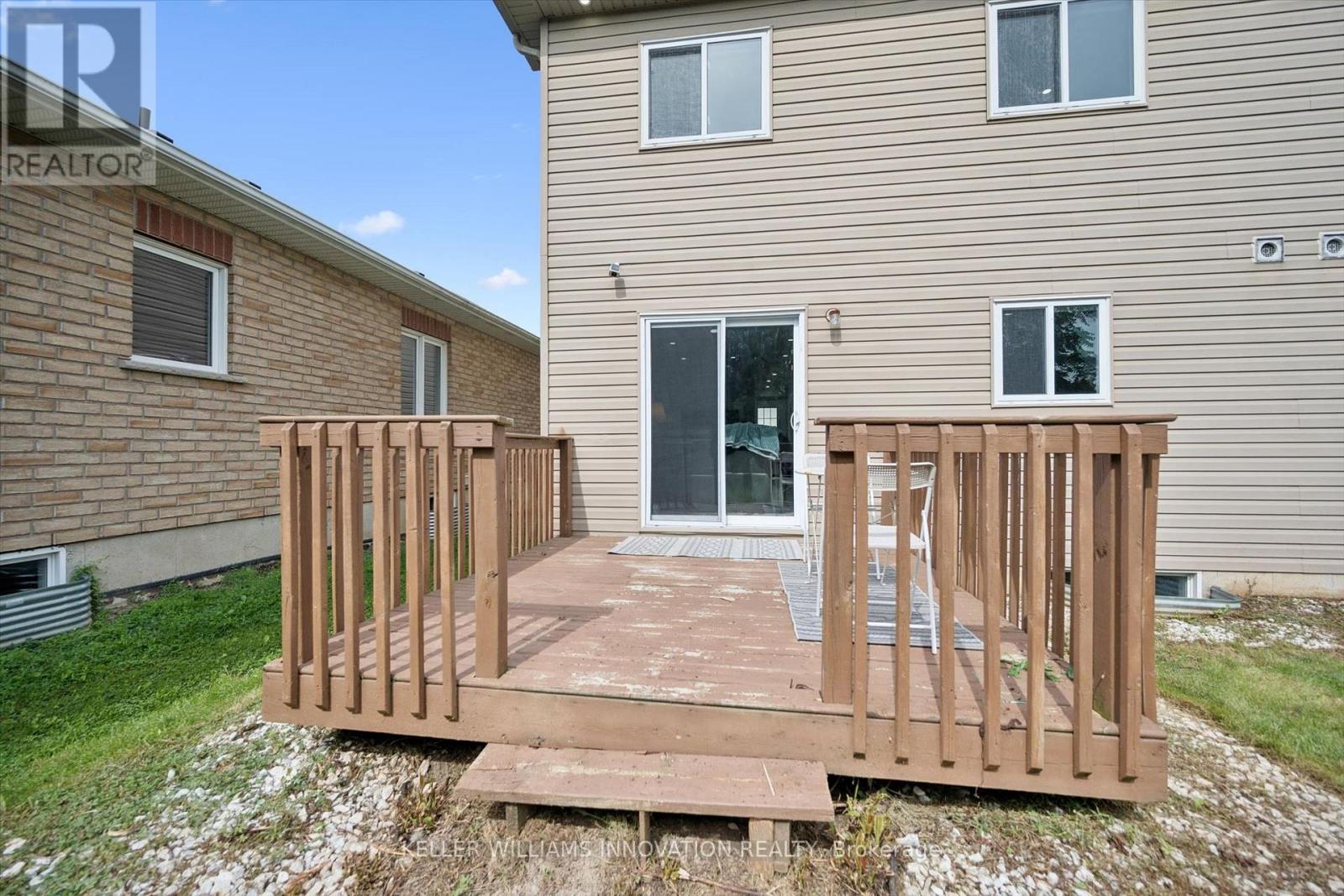 81 Windale Crescent, Kitchener, Ontario N2E 3H4 - Photo 21 - X13761568