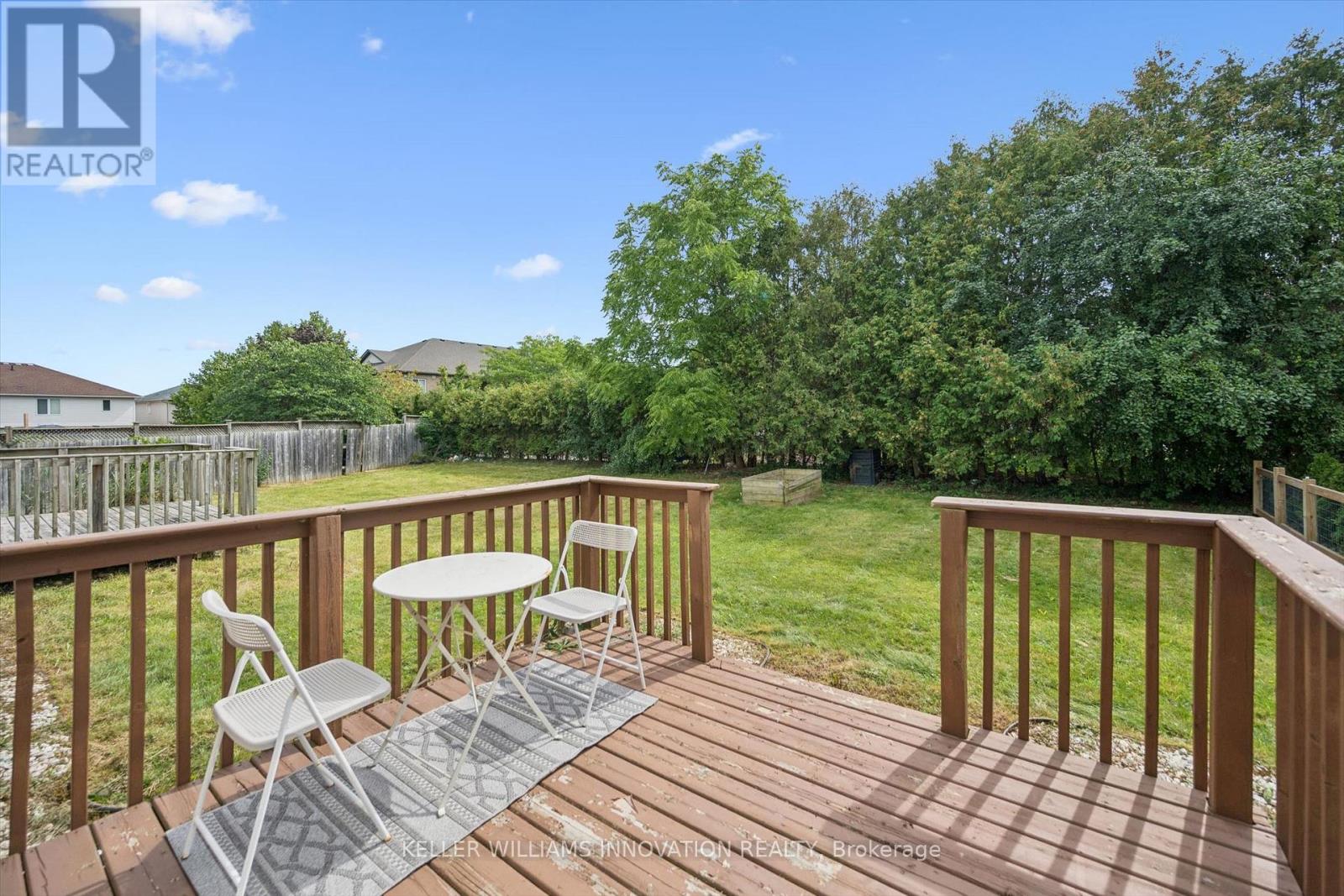 81 Windale Crescent, Kitchener, Ontario N2E 3H4 - Photo 22 - X13761568
