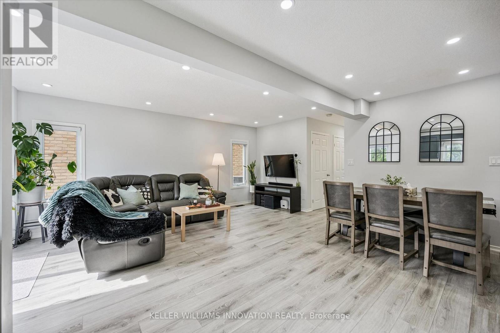 81 Windale Crescent, Kitchener, Ontario N2E 3H4 - Photo 6 - X13761568
