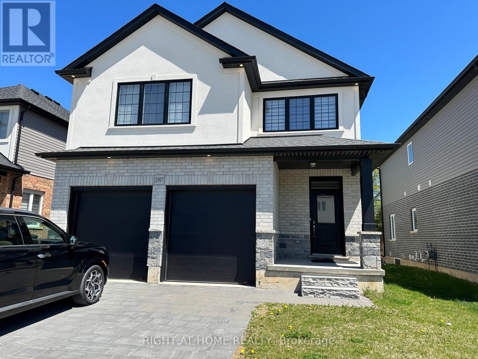 2967 Petty Road, London South, Ontario  N6L 0H1 - Photo 2 - X13761596