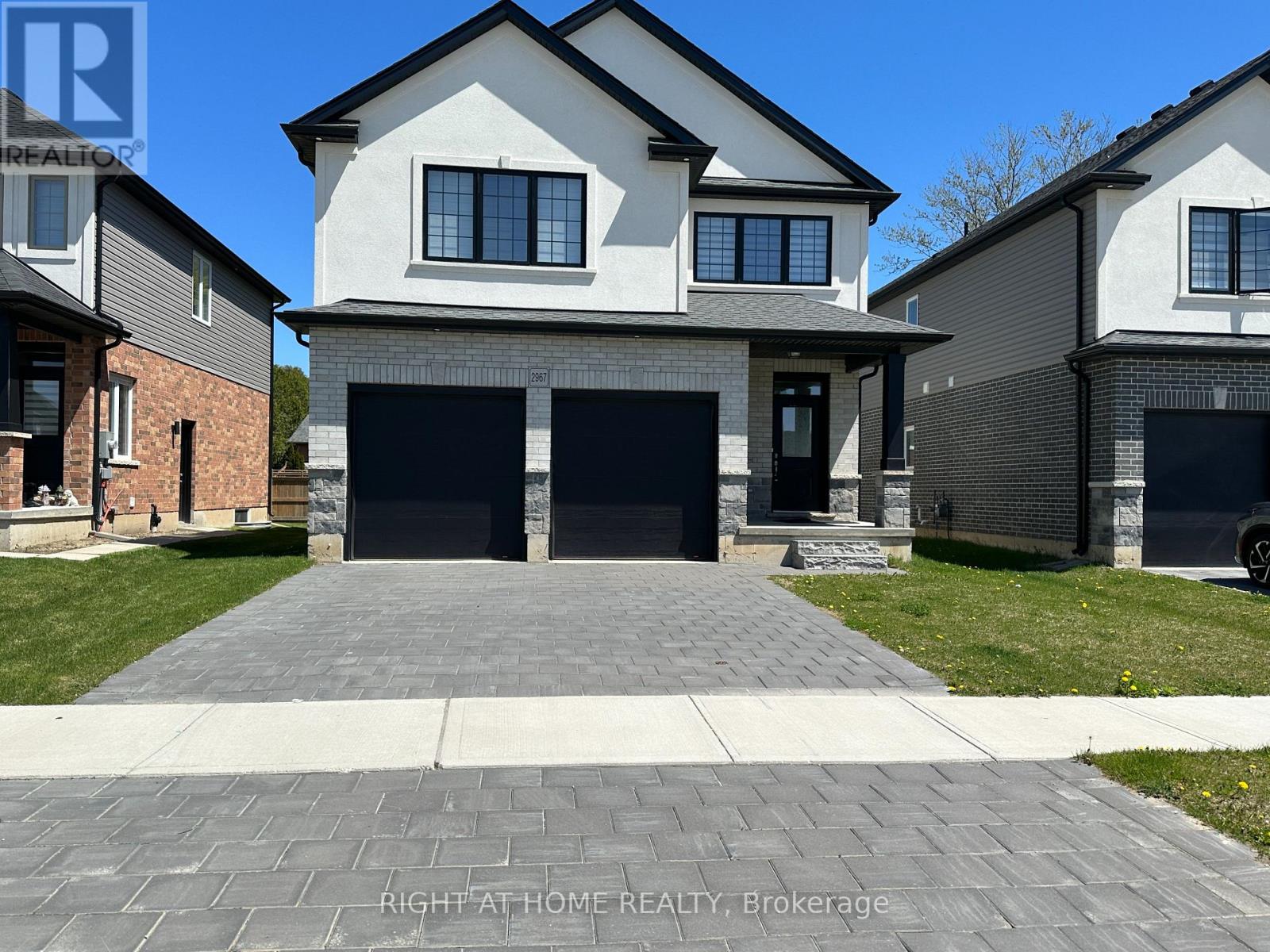 2967 Petty Road, London South, Ontario  N6L 0H1 - Photo 3 - X13761596