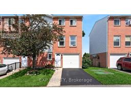 6 - 1255 UPPER GAGE AVENUE, Hamilton, Ontario