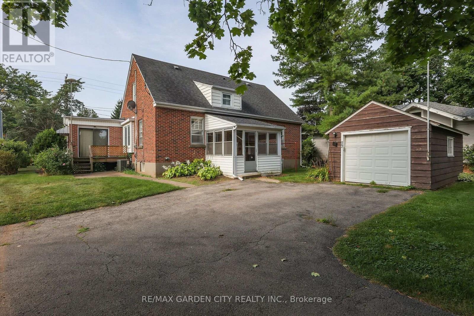 77 Main Street E, Grimsby, Ontario  L3M 1N5 - Photo 25 - X13761642