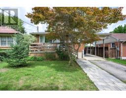 566 CHESTER STREET, London South, Ontario