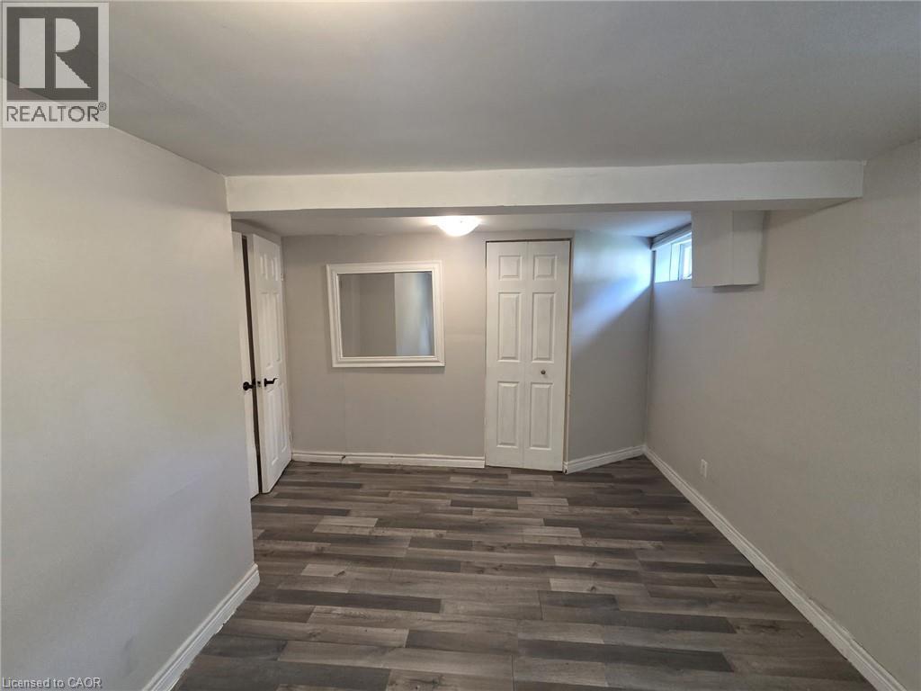 32 Birchpark Drive Unit# Lower, Grimsby, Ontario L3M 4N1 - Photo 10 - 40861842