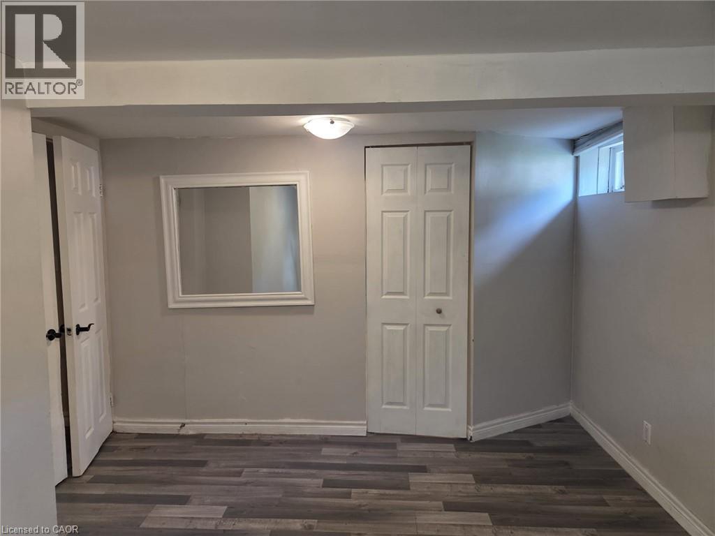 32 Birchpark Drive Unit# Lower, Grimsby, Ontario L3M 4N1 - Photo 11 - 40861842