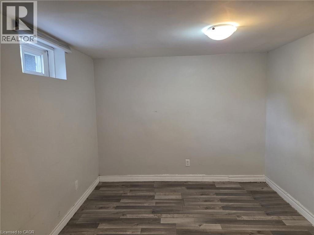 32 Birchpark Drive Unit# Lower, Grimsby, Ontario L3M 4N1 - Photo 12 - 40861842