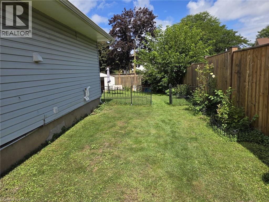 32 Birchpark Drive Unit# Lower, Grimsby, Ontario L3M 4N1 - Photo 16 - 40861842