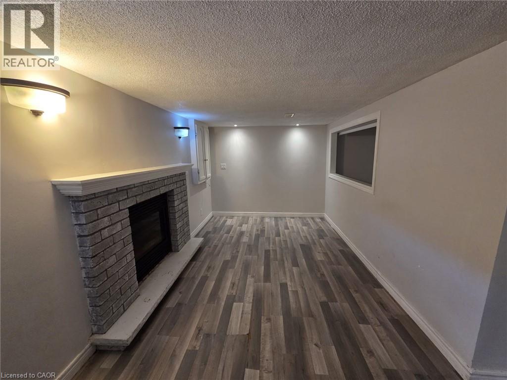 32 Birchpark Drive Unit# Lower, Grimsby, Ontario L3M 4N1 - Photo 4 - 40861842