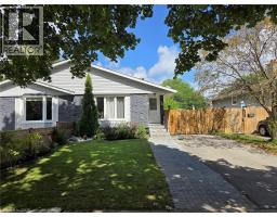 32 BIRCHPARK Drive Unit# Lower, Grimsby, Ontario