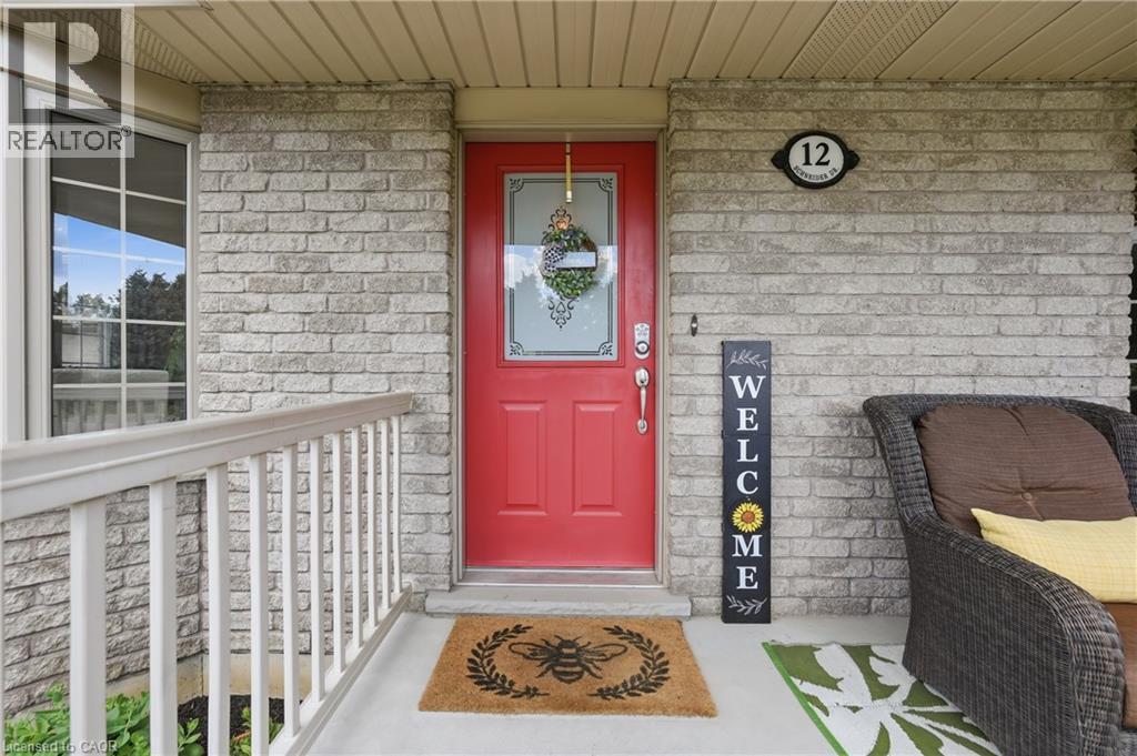 12 Schneider Drive, Port Dover, Ontario  N0A 1N4 - Photo 3 - 40861790