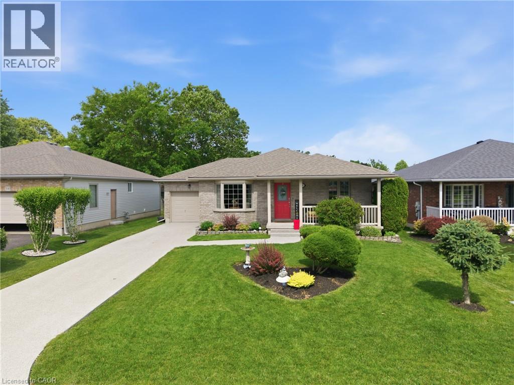 12 Schneider Drive, Port Dover, Ontario  N0A 1N4 - Photo 35 - 40861790