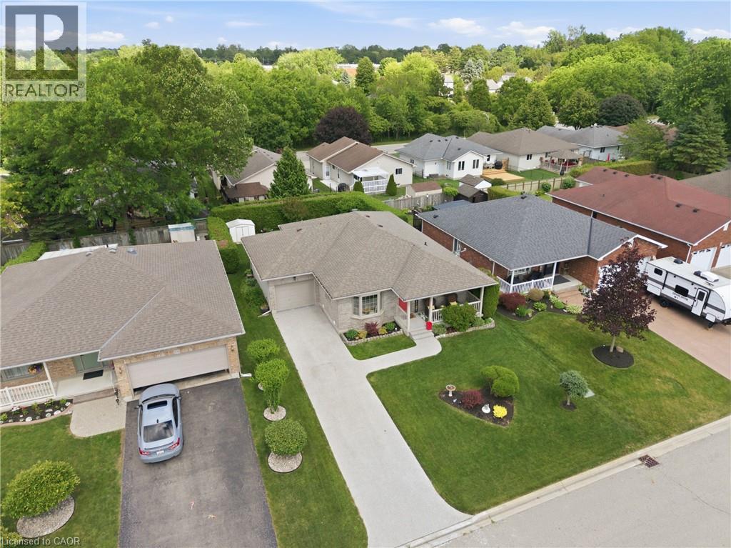12 Schneider Drive, Port Dover, Ontario  N0A 1N4 - Photo 37 - 40861790