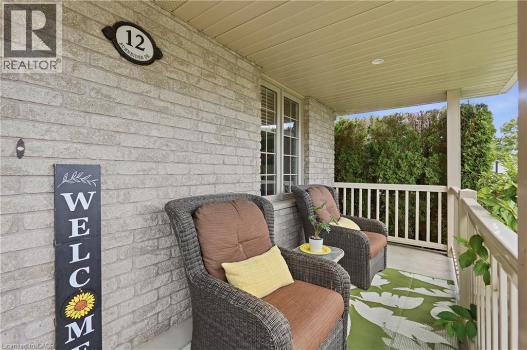 12 Schneider Drive, Port Dover, Ontario  N0A 1N4 - Photo 4 - 40861790
