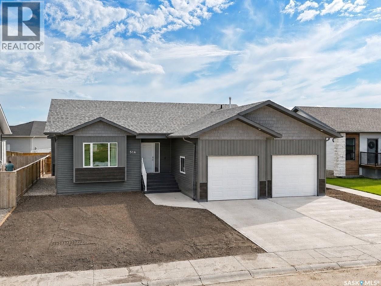 514 16th Avenue, Humboldt, Saskatchewan  S0K 2A0 - Photo 1 - SK047877