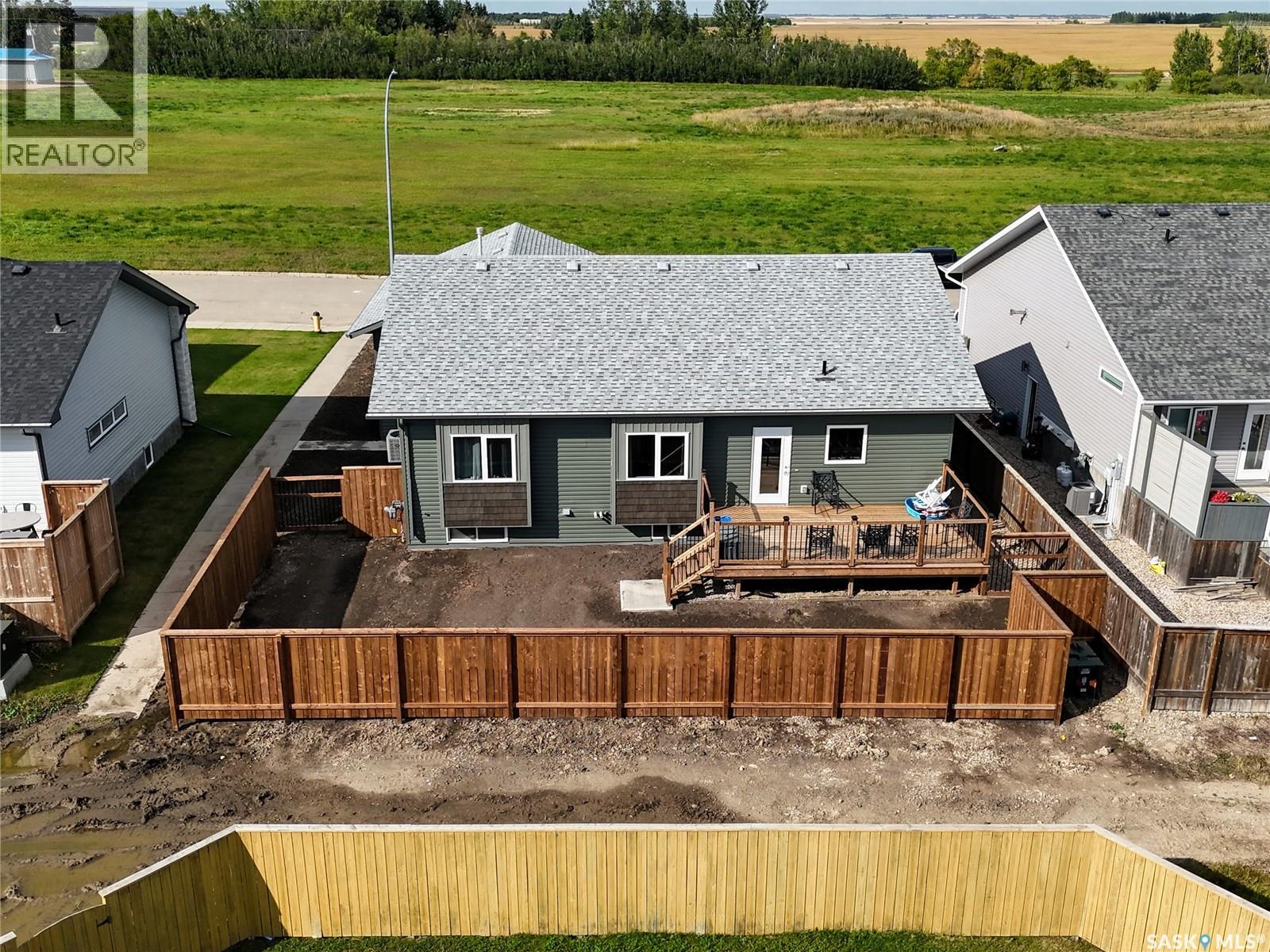 514 16th Avenue, Humboldt, Saskatchewan  S0K 2A0 - Photo 3 - SK047877