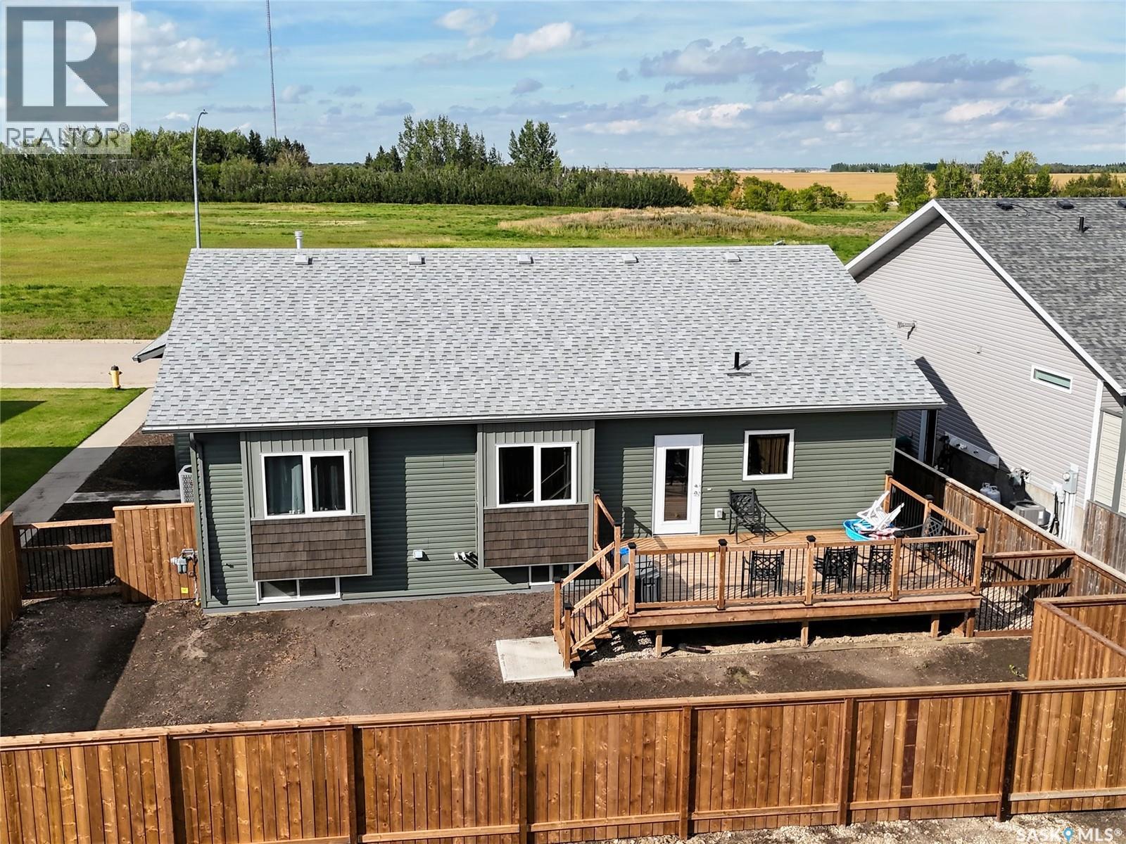 514 16th Avenue, Humboldt, Saskatchewan  S0K 2A0 - Photo 34 - SK047877