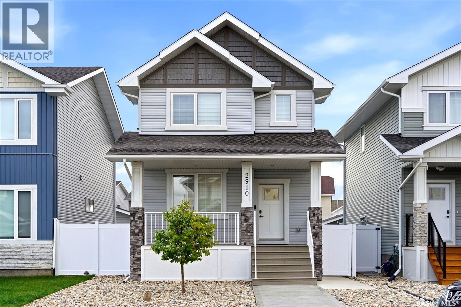 2910 Bellegarde Crescent, Regina, Saskatchewan  S4V 3W5 - Photo 1 - SK047876