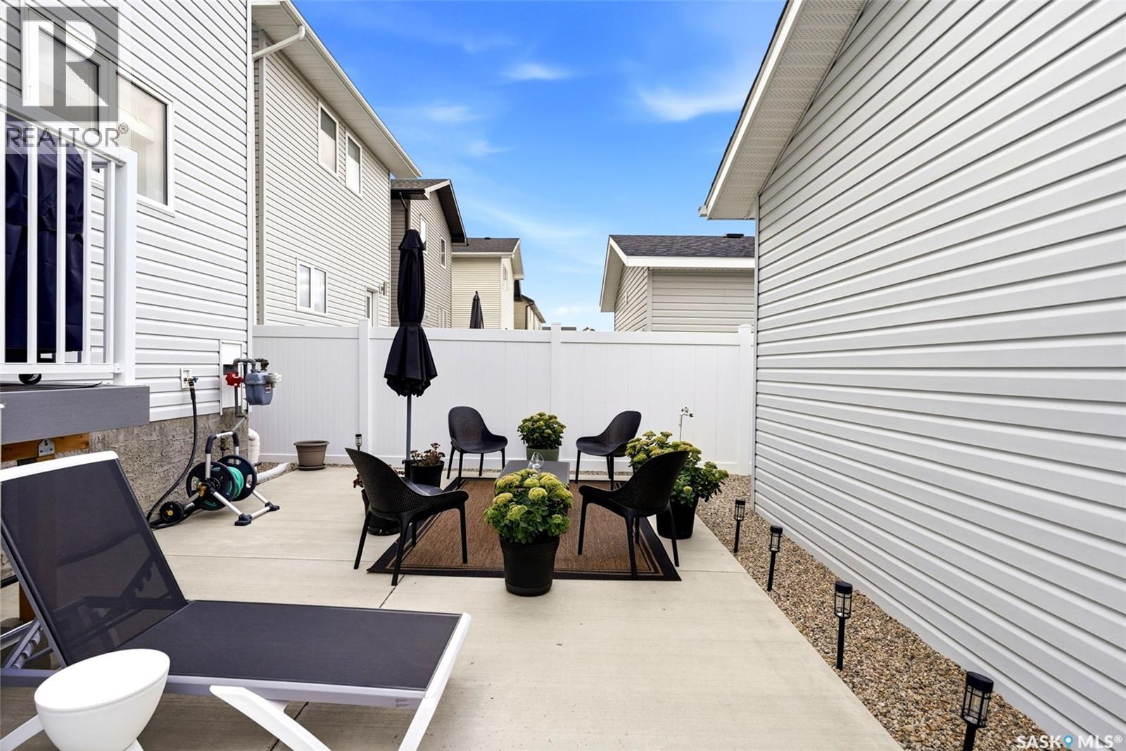 2910 Bellegarde Crescent, Regina, Saskatchewan  S4V 3W5 - Photo 34 - SK047876