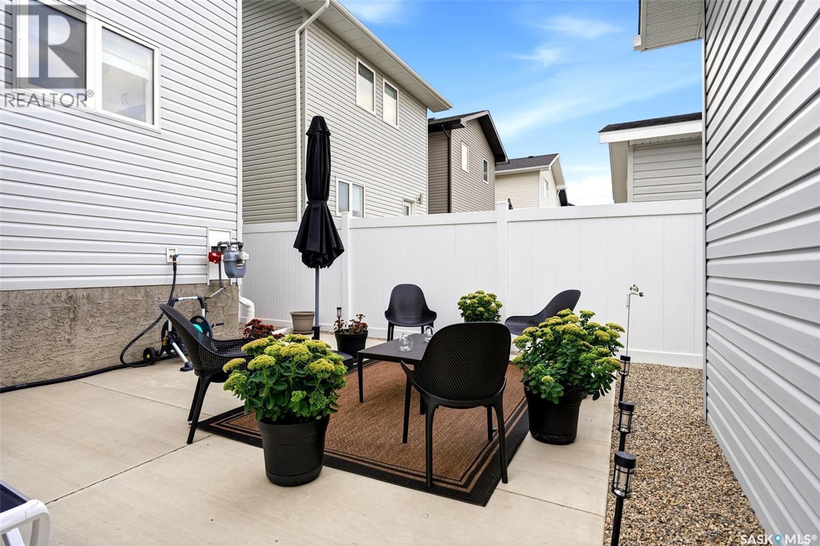 2910 Bellegarde Crescent, Regina, Saskatchewan  S4V 3W5 - Photo 35 - SK047876