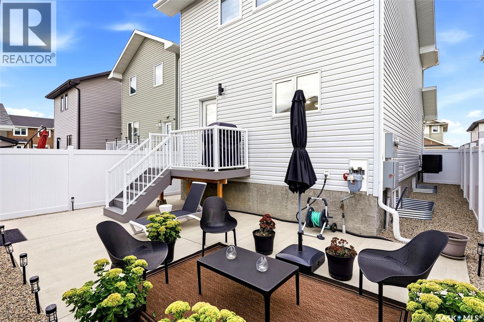 2910 Bellegarde Crescent, Regina, Saskatchewan  S4V 3W5 - Photo 36 - SK047876