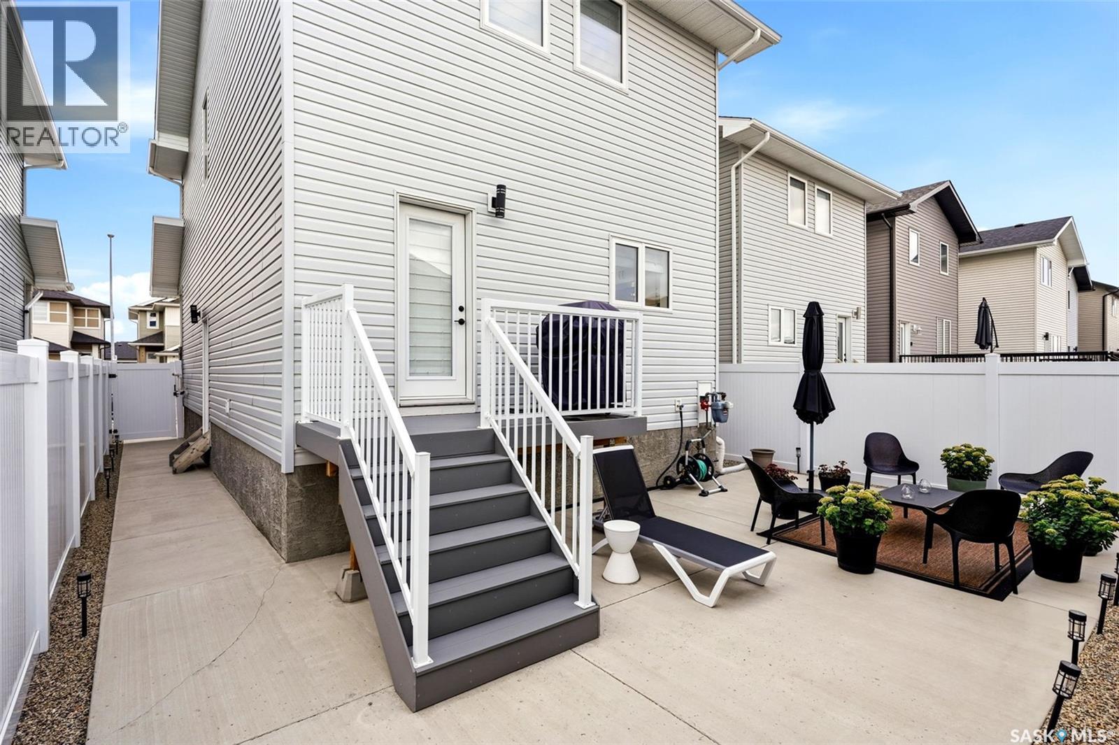 2910 Bellegarde Crescent, Regina, Saskatchewan  S4V 3W5 - Photo 37 - SK047876