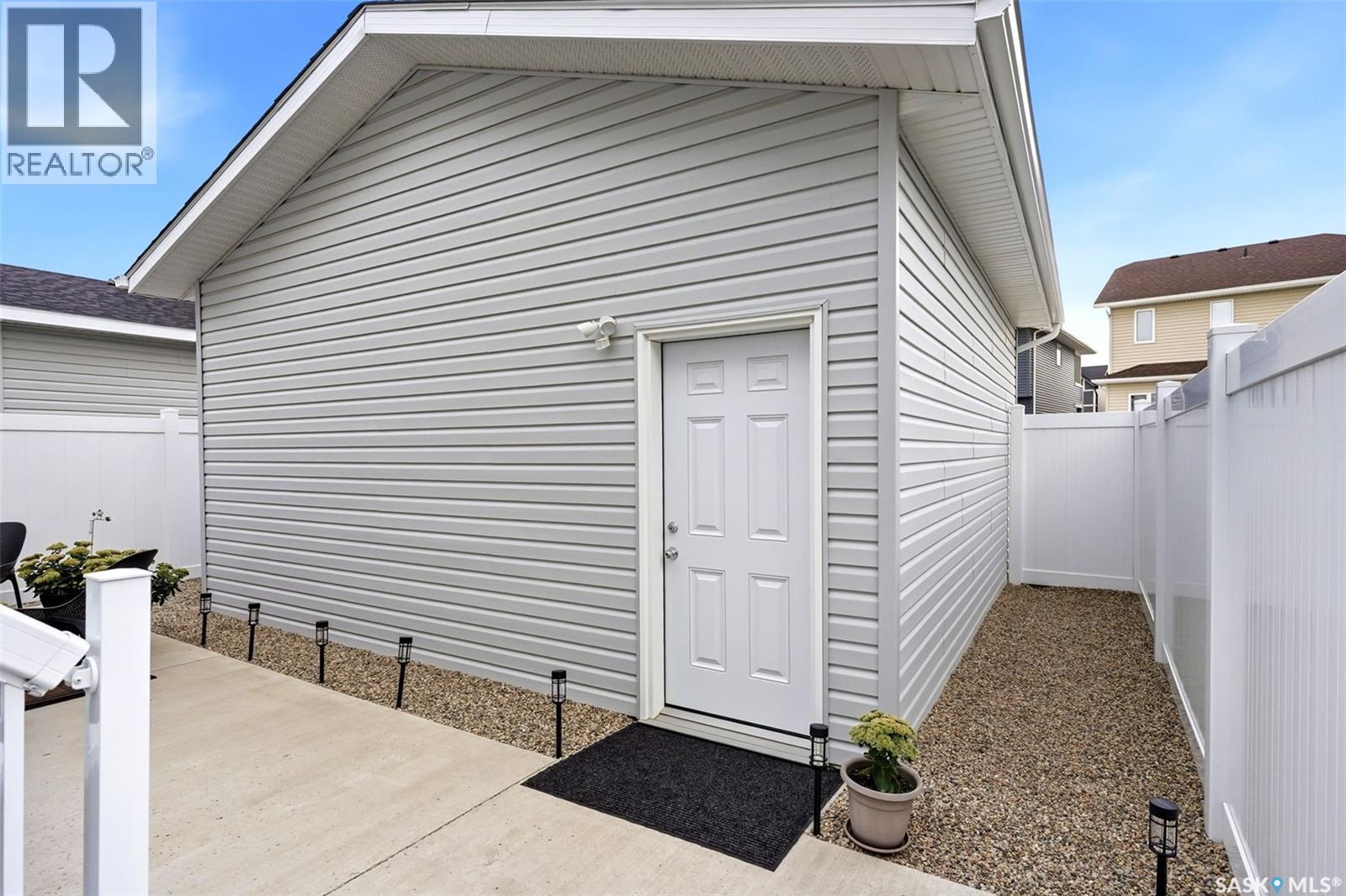 2910 Bellegarde Crescent, Regina, Saskatchewan  S4V 3W5 - Photo 39 - SK047876