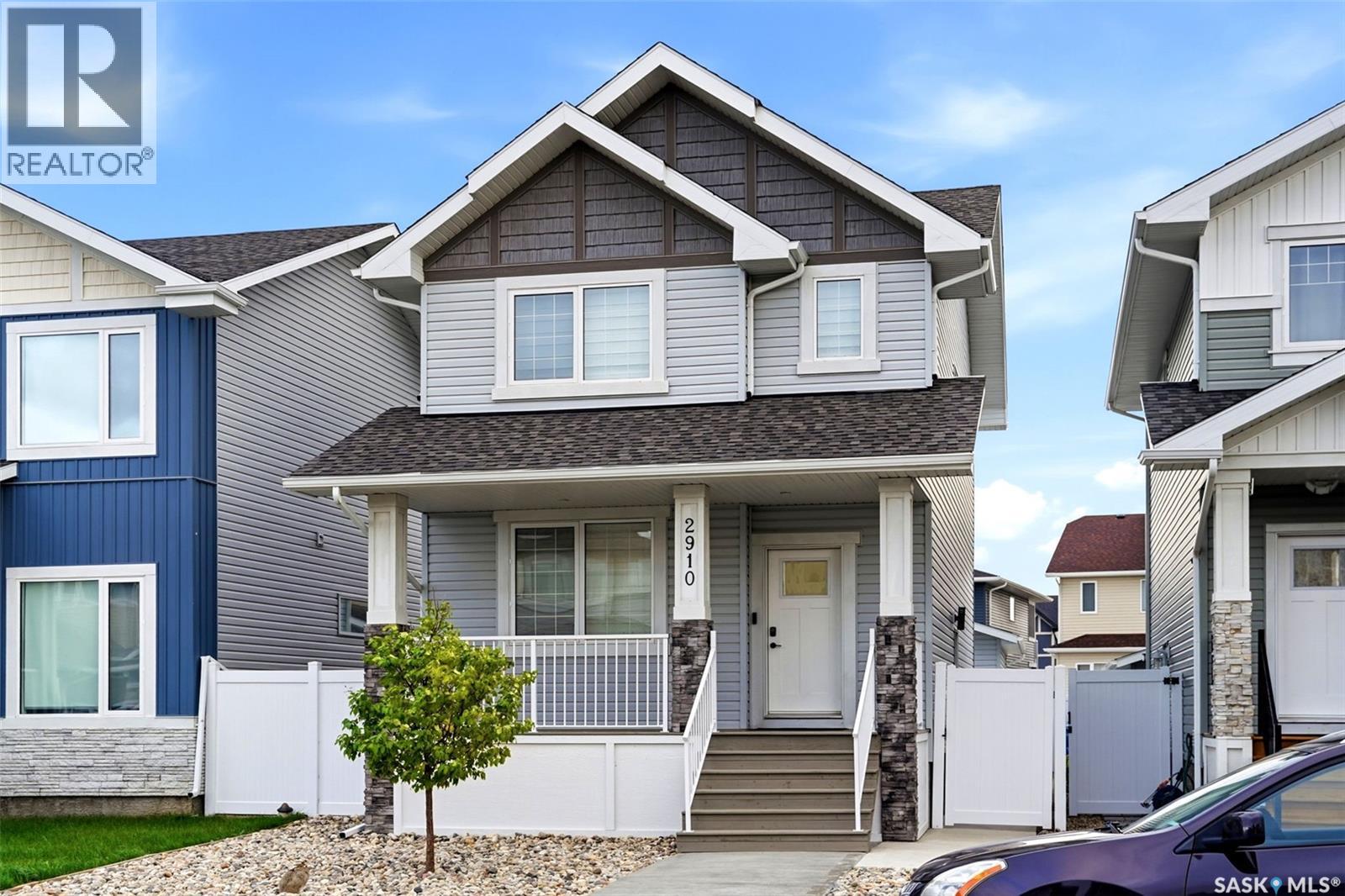 2910 Bellegarde Crescent, Regina, Saskatchewan  S4V 3W5 - Photo 42 - SK047876