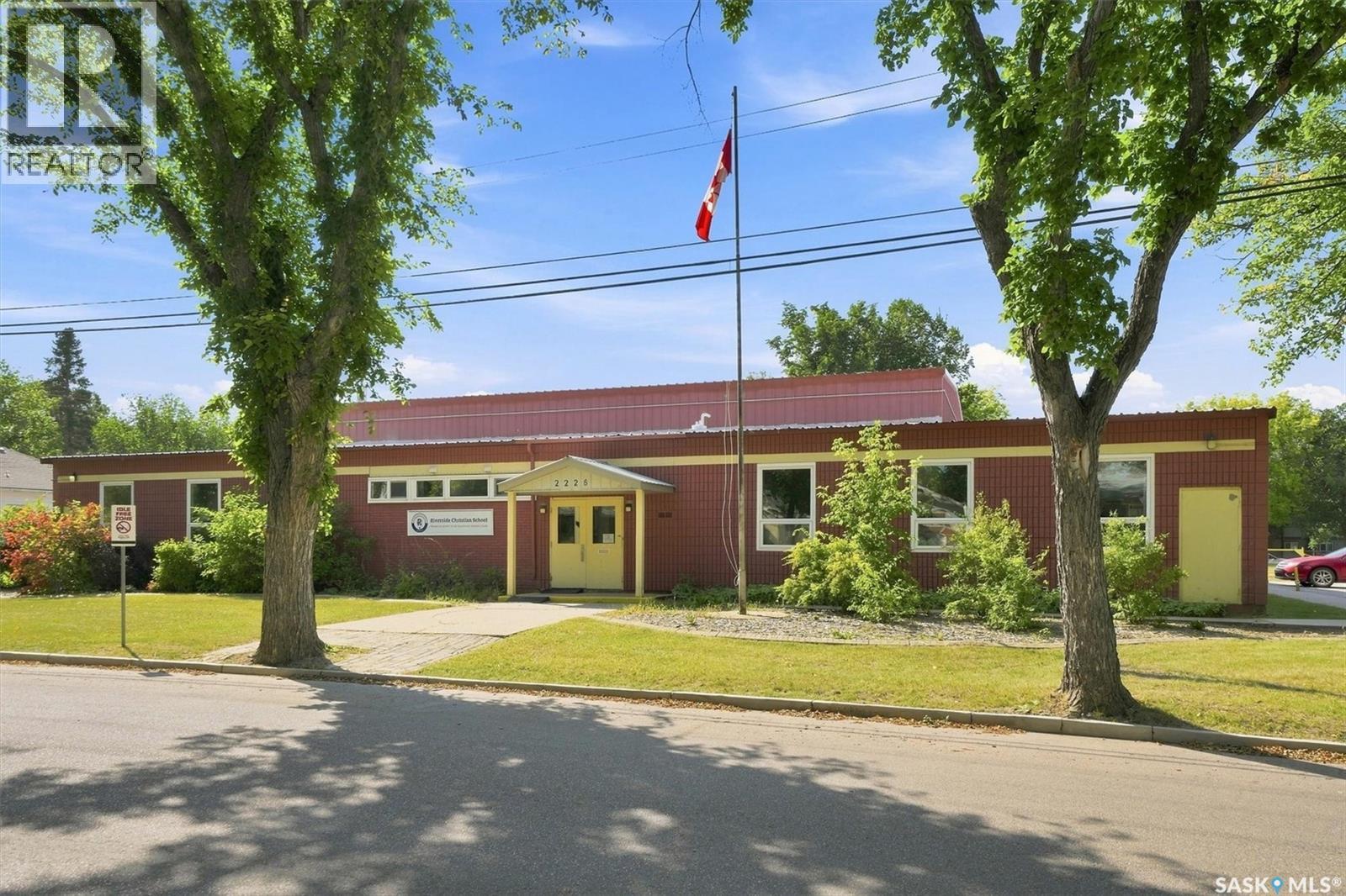 2227 Herman Avenue, Saskatoon, Saskatchewan  S7M 0N4 - Photo 41 - SK047841