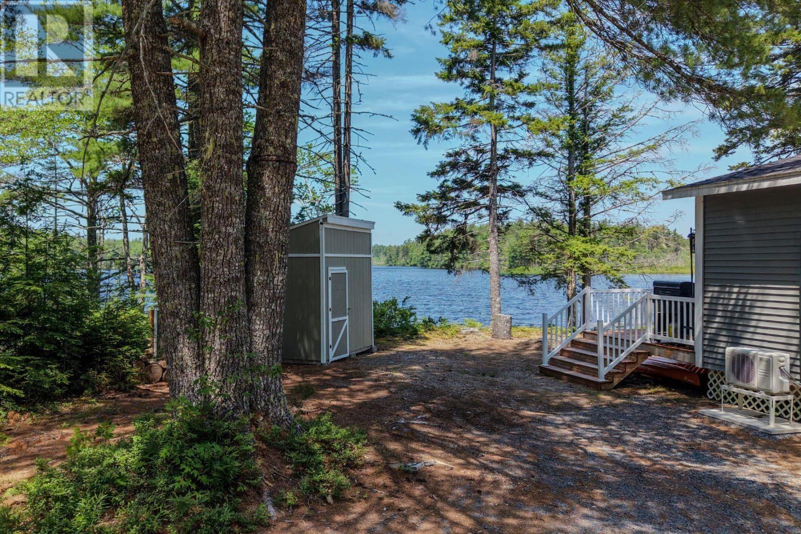 3482 Upper Branch Road Upper Branch Nova Scotia Canada B4V4X7 5