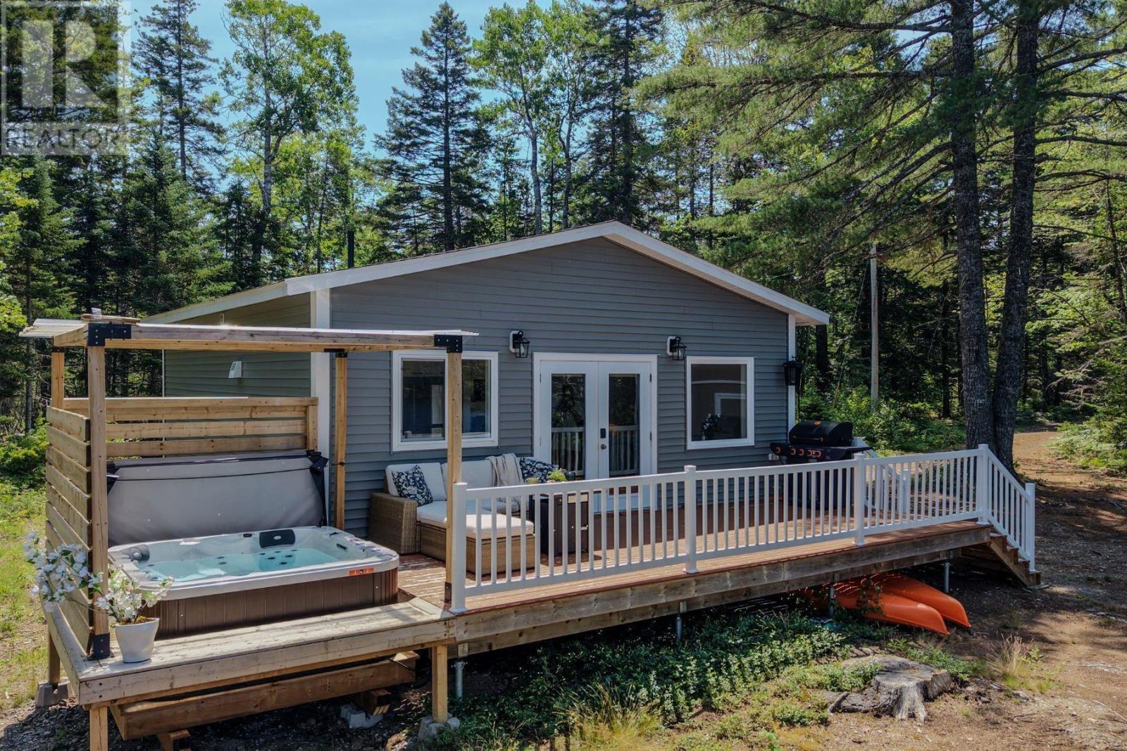 3482 Upper Branch Road Upper Branch Nova Scotia Canada B4V4X7 3