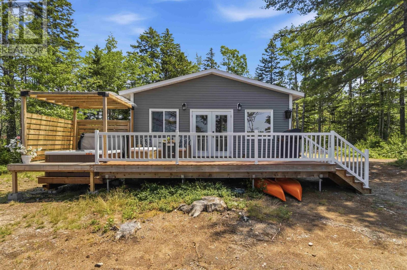 3482 Upper Branch Road Upper Branch Nova Scotia Canada B4V4X7 4