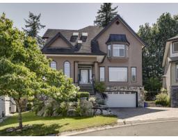 21 33925 ARAKI COURT, Mission, British Columbia