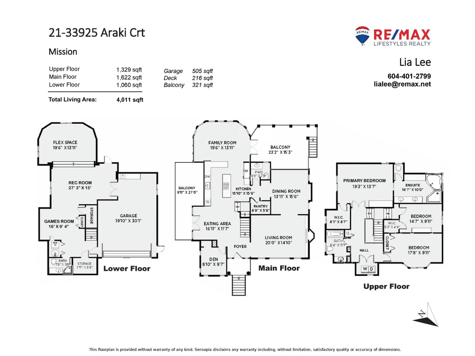 21 33925 Araki Court, Mission, British Columbia  V2V 7R5 - Photo 36 - R3162982