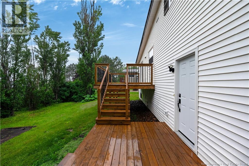 641 Charline Avenue, Dieppe, New Brunswick  E1A 1C7 - Photo 42 - NB142171