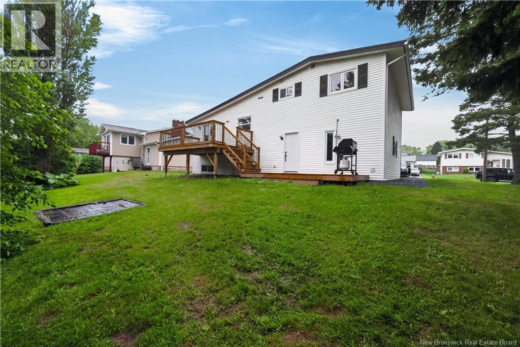 641 Charline Avenue, Dieppe, New Brunswick  E1A 1C7 - Photo 43 - NB142171