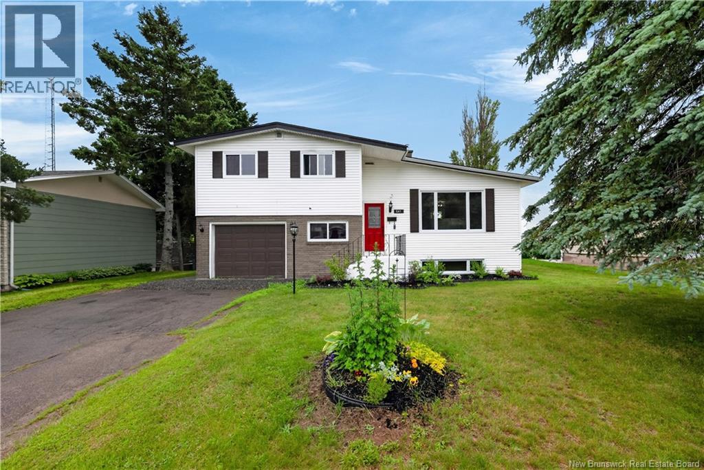 641 Charline Avenue, Dieppe, New Brunswick  E1A 1C7 - Photo 48 - NB142171