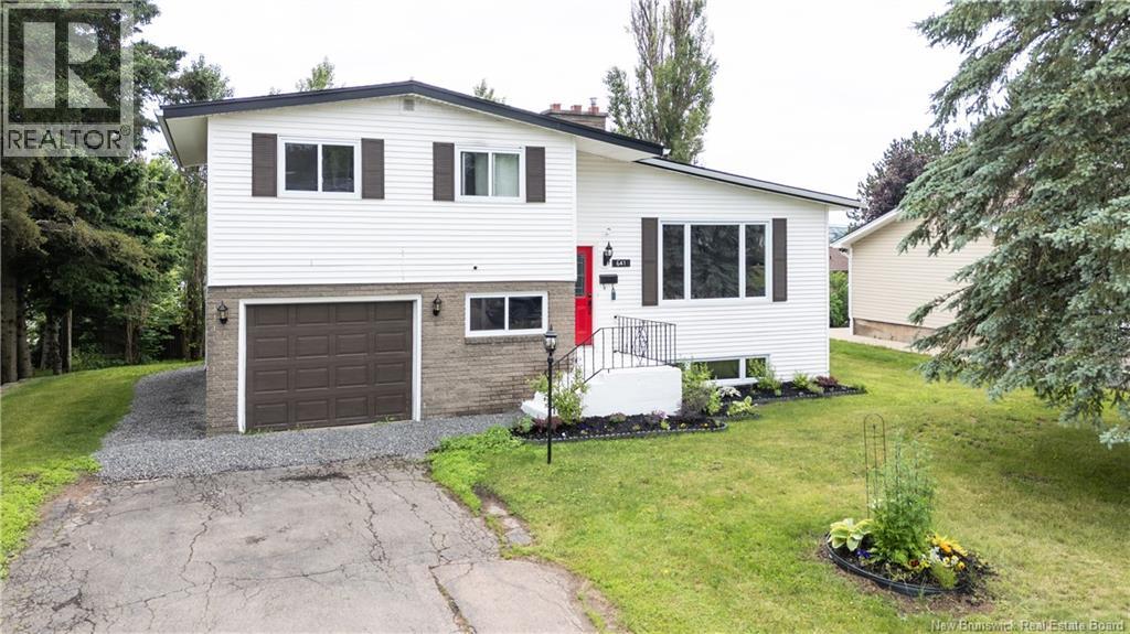 641 Charline Avenue, Dieppe, New Brunswick  E1A 1C7 - Photo 47 - NB142171