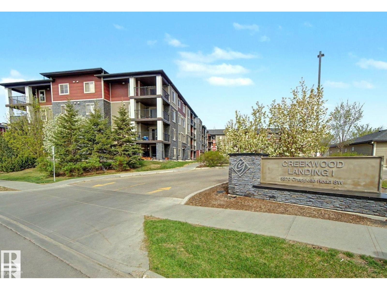 #310 5370 Chappelle Rd Sw Sw, Edmonton, Alberta  T6W 3L5 - Photo 20 - E4501761