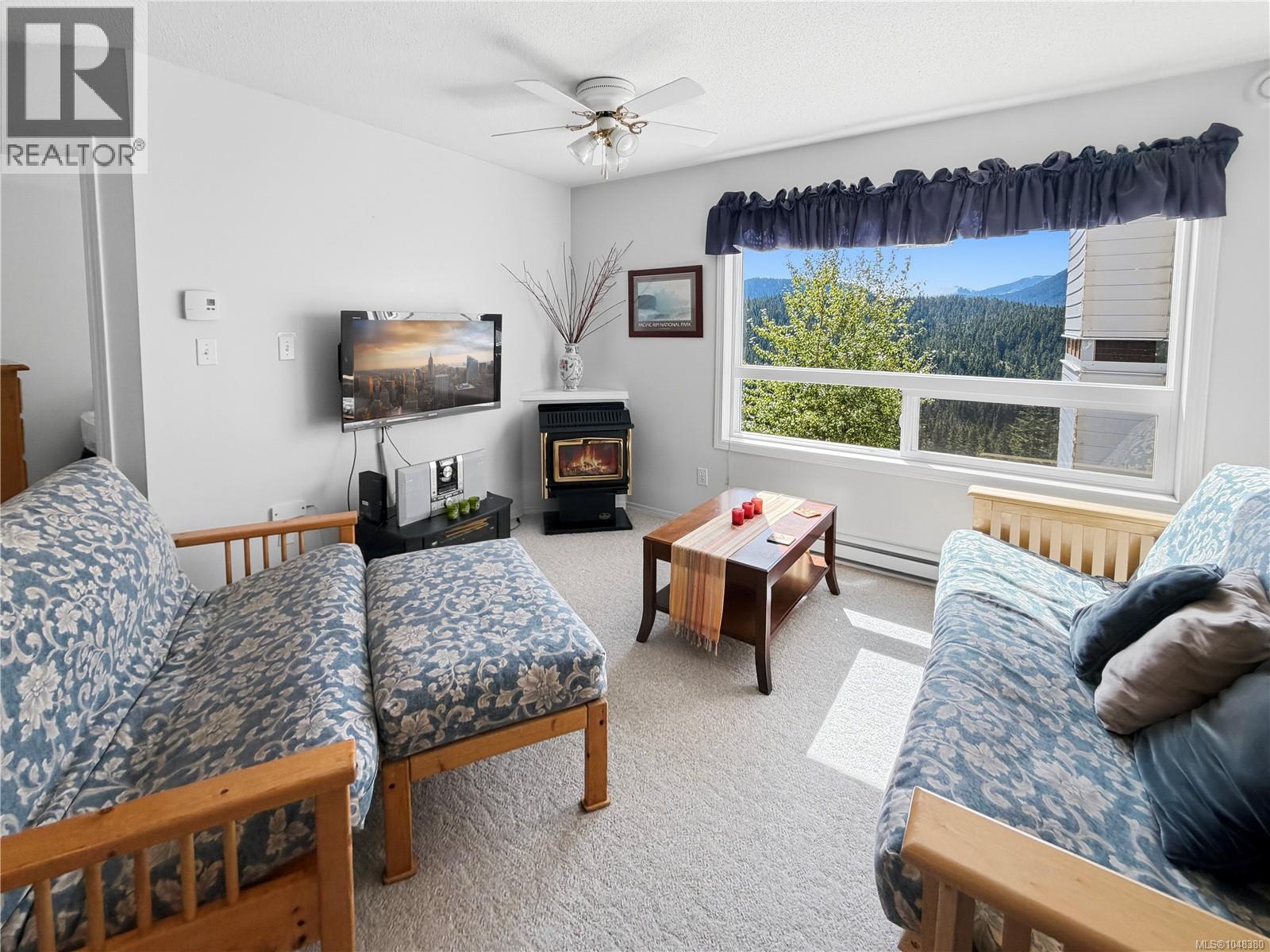 310 1105 Henry Rd, Courtenay, British Columbia