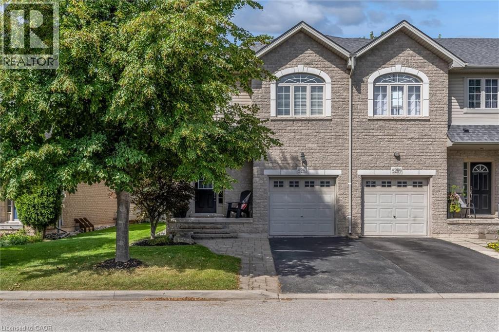 5287 SCOTIA Street, Burlington, Ontario