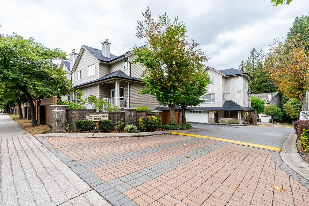 25 20875 88 Avenue, Langley, British Columbia  V1M 3K1 - Photo 1 - R3162338