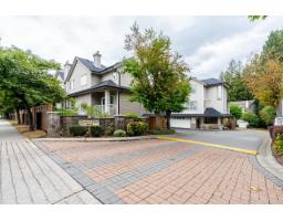 25 20875 88 AVENUE, Langley, British Columbia