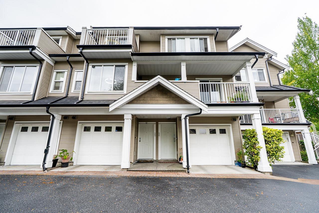 25 20875 88 Avenue, Langley, British Columbia  V1M 3K1 - Photo 39 - R3162338