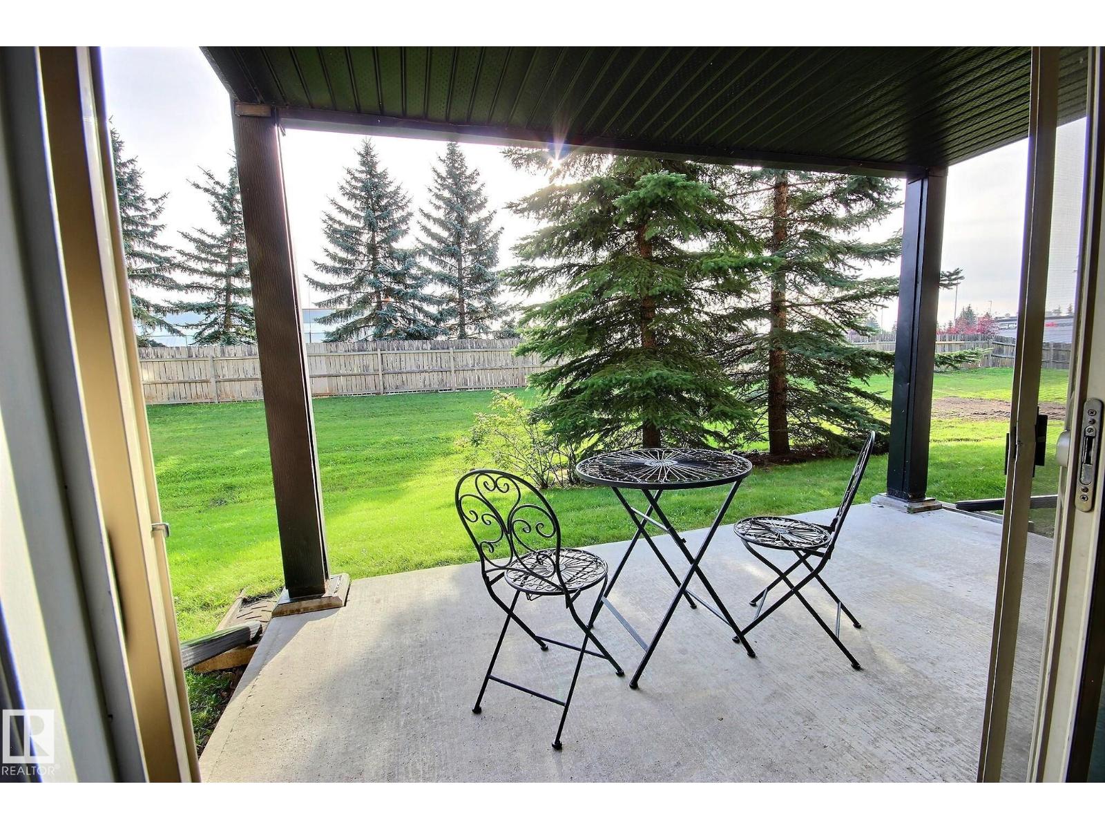 #105 13907 136 St NW, Edmonton, Alberta  T6V 1Y5 - Photo 17 - E4507731