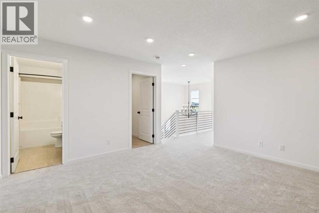 118 Creekstone Place SW, Calgary, Alberta  T2X 5M8 - Photo 29 - A2338632