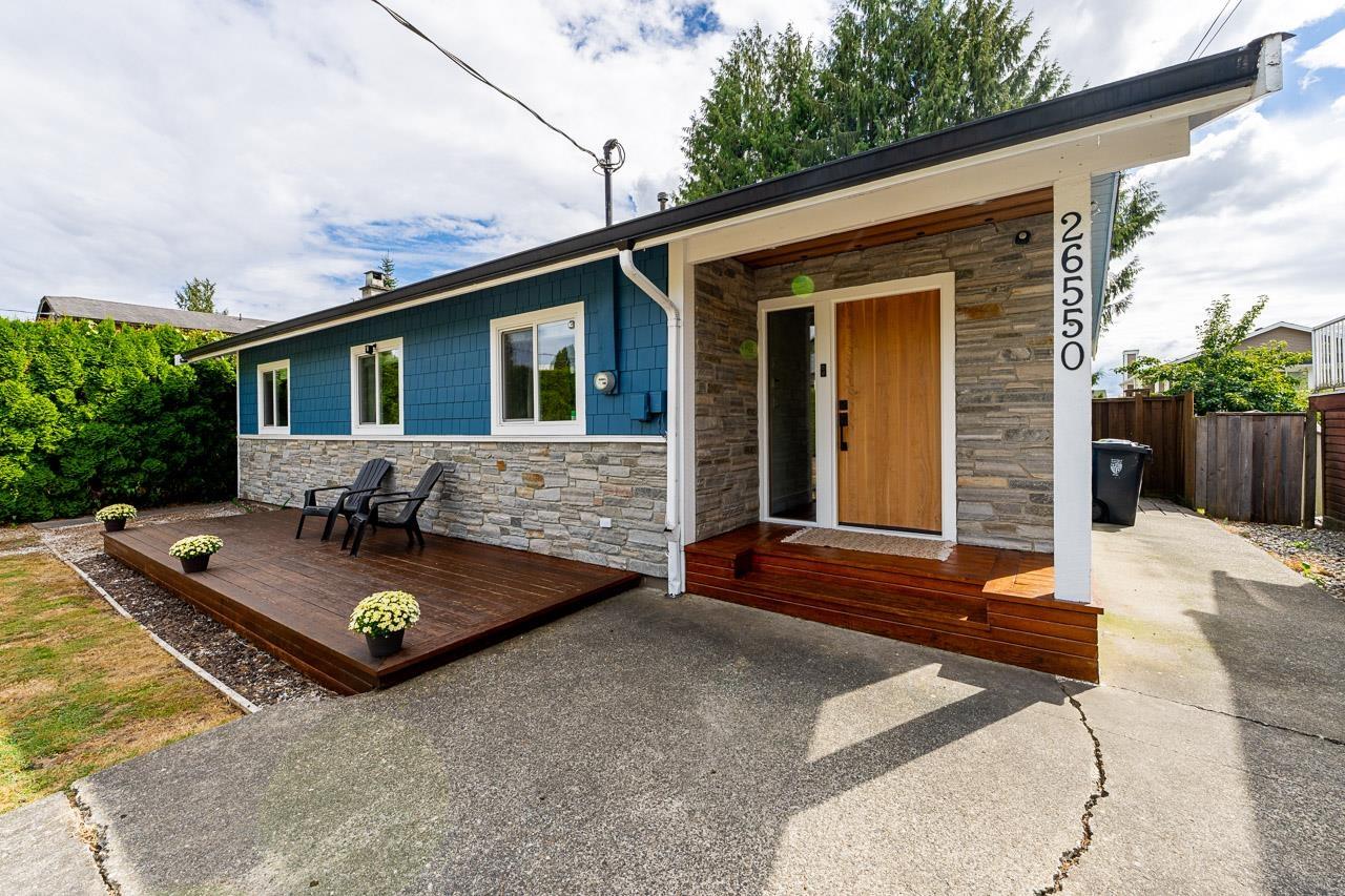 26550 28b Avenue, Langley, British Columbia  V4W 3B2 - Photo 5 - R3162069